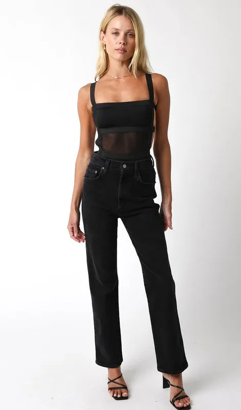 Alanis Bodysuit