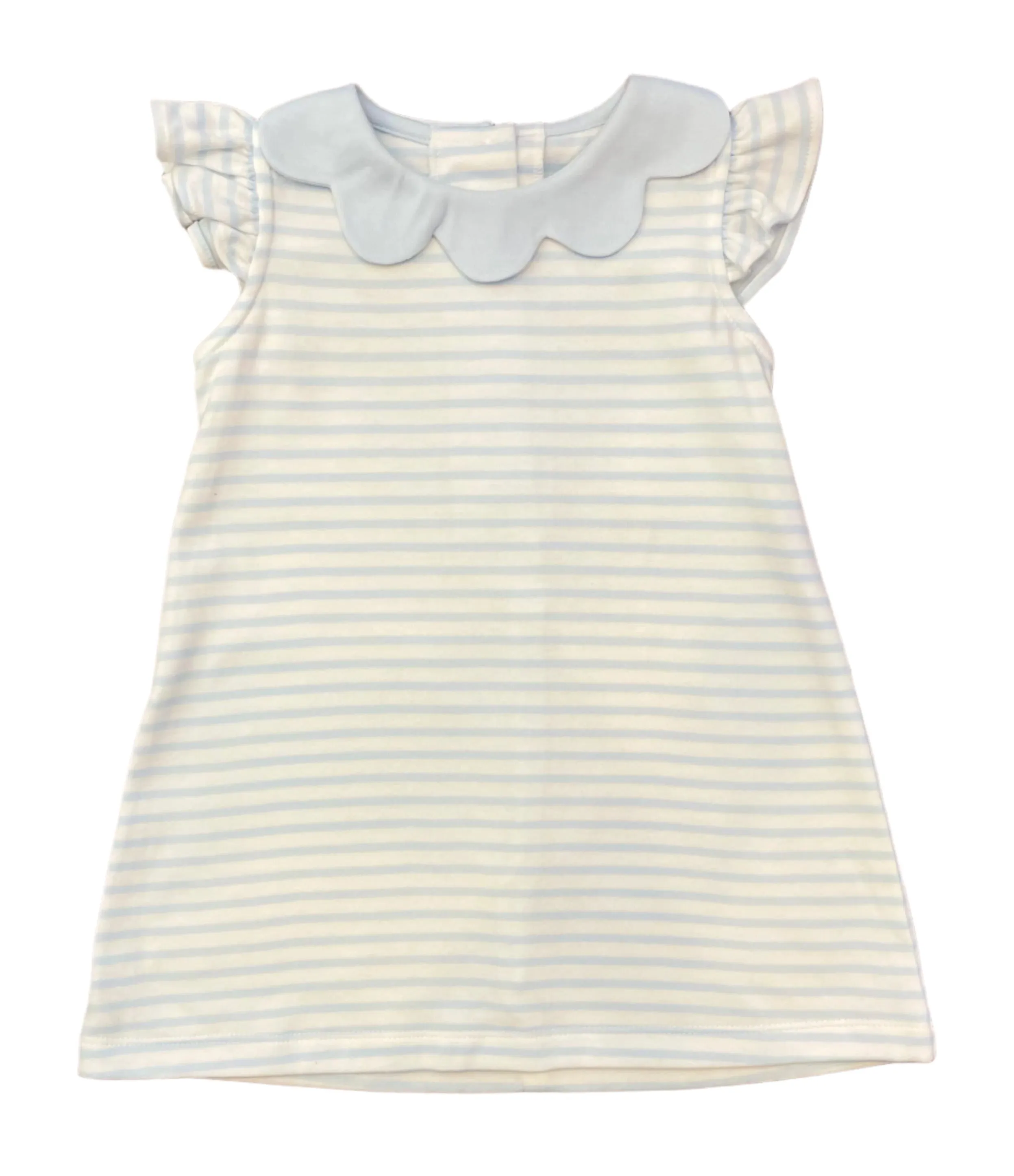 Alice Stripe Knit Dress