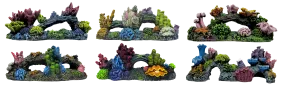 Aquamate - Corals (Long Reefs)