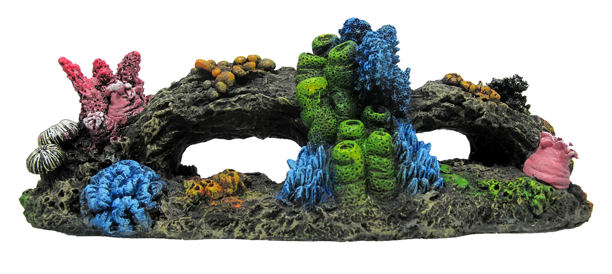 Aquamate - Corals (Long Reefs)