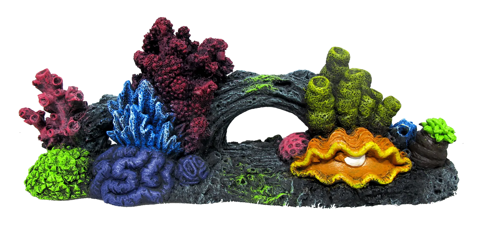 Aquamate - Corals (Long Reefs)