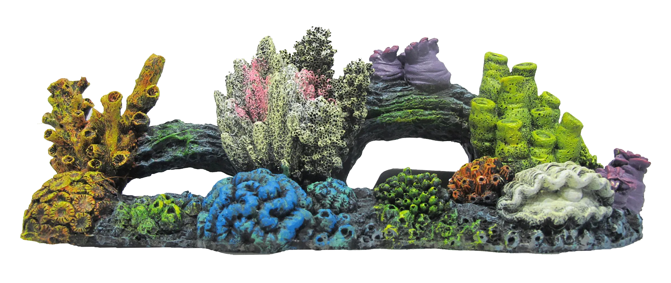 Aquamate - Corals (Long Reefs)