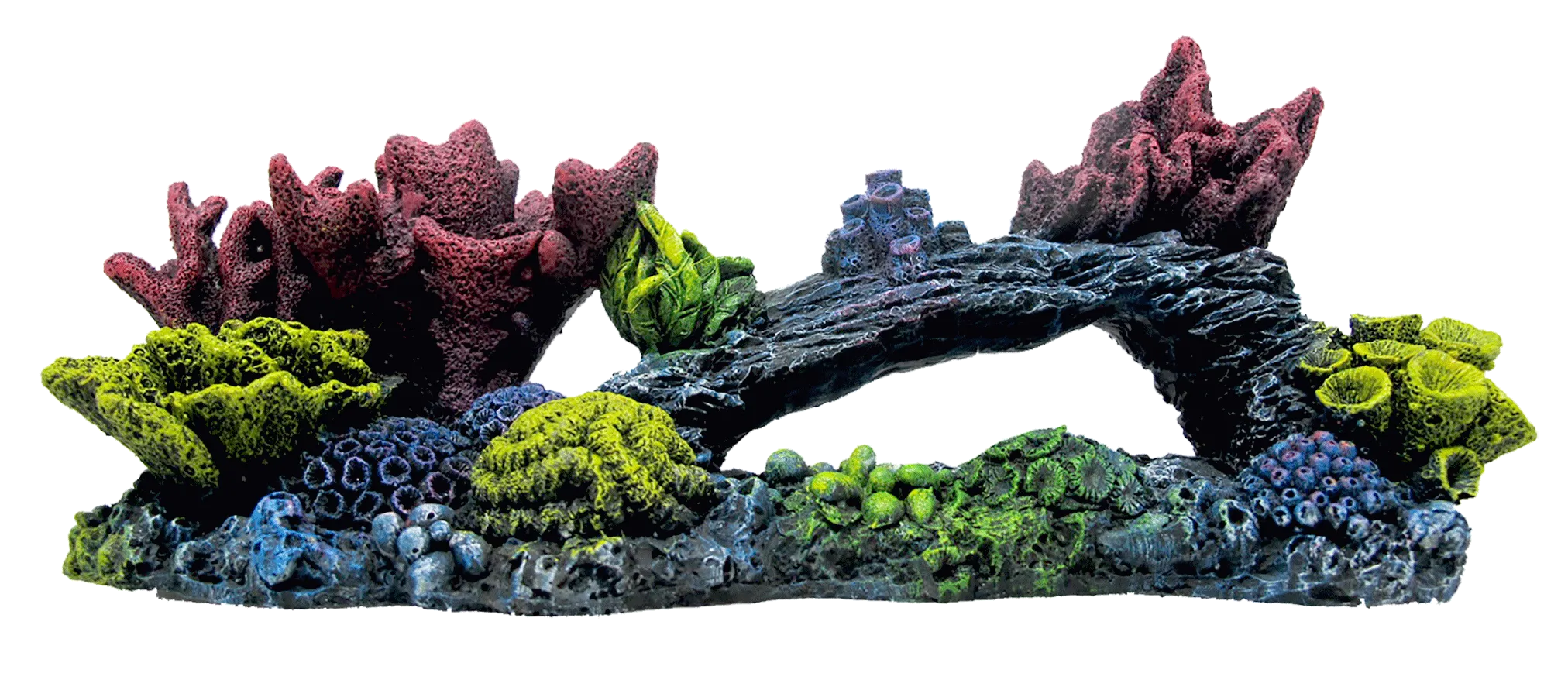 Aquamate - Corals (Long Reefs)