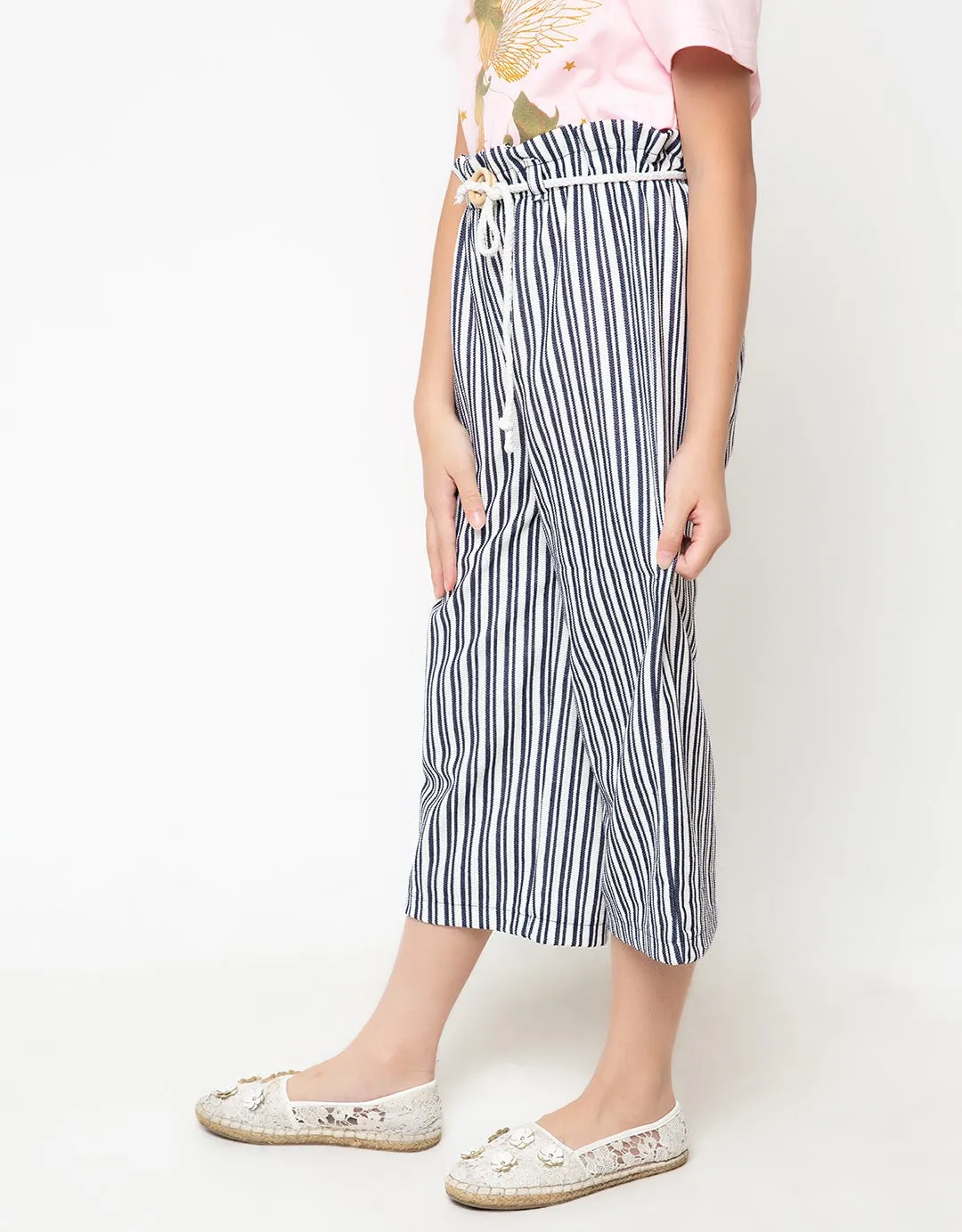 CAPRI KNIT SALUR