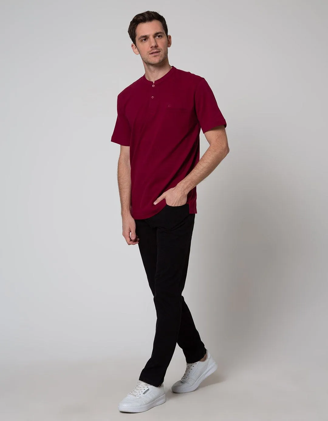 Cardinal Casual Celana Panjang Chinos EBCBP00046K