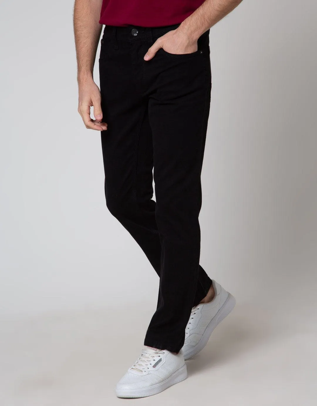 Cardinal Casual Celana Panjang Chinos EBCBP00046K