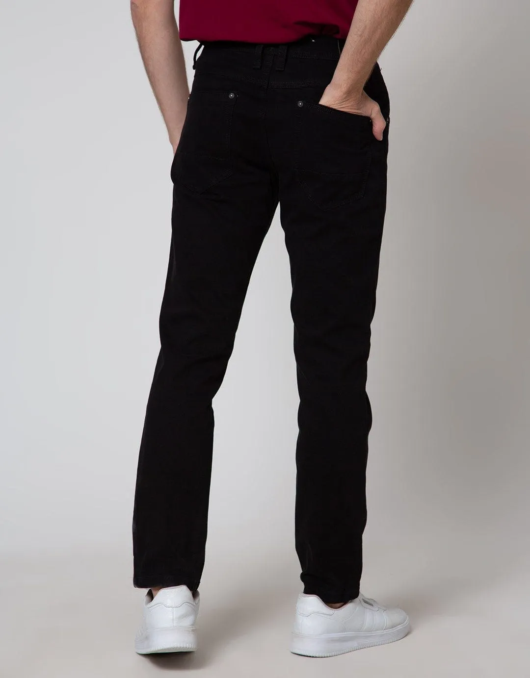 Cardinal Casual Celana Panjang Chinos EBCBP00046K