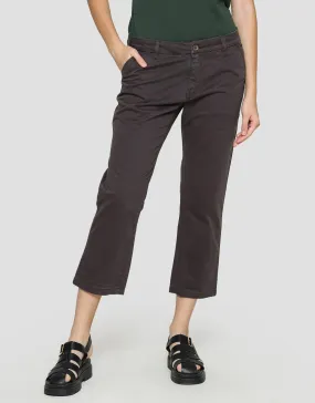 Cardinal Ladies Fashion Chinose Ctn Celana Panjang Wanita
