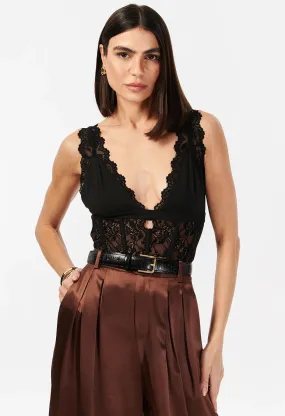 Carlotta Bodysuit