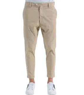 Chinos HOUSTON Don the Fuller