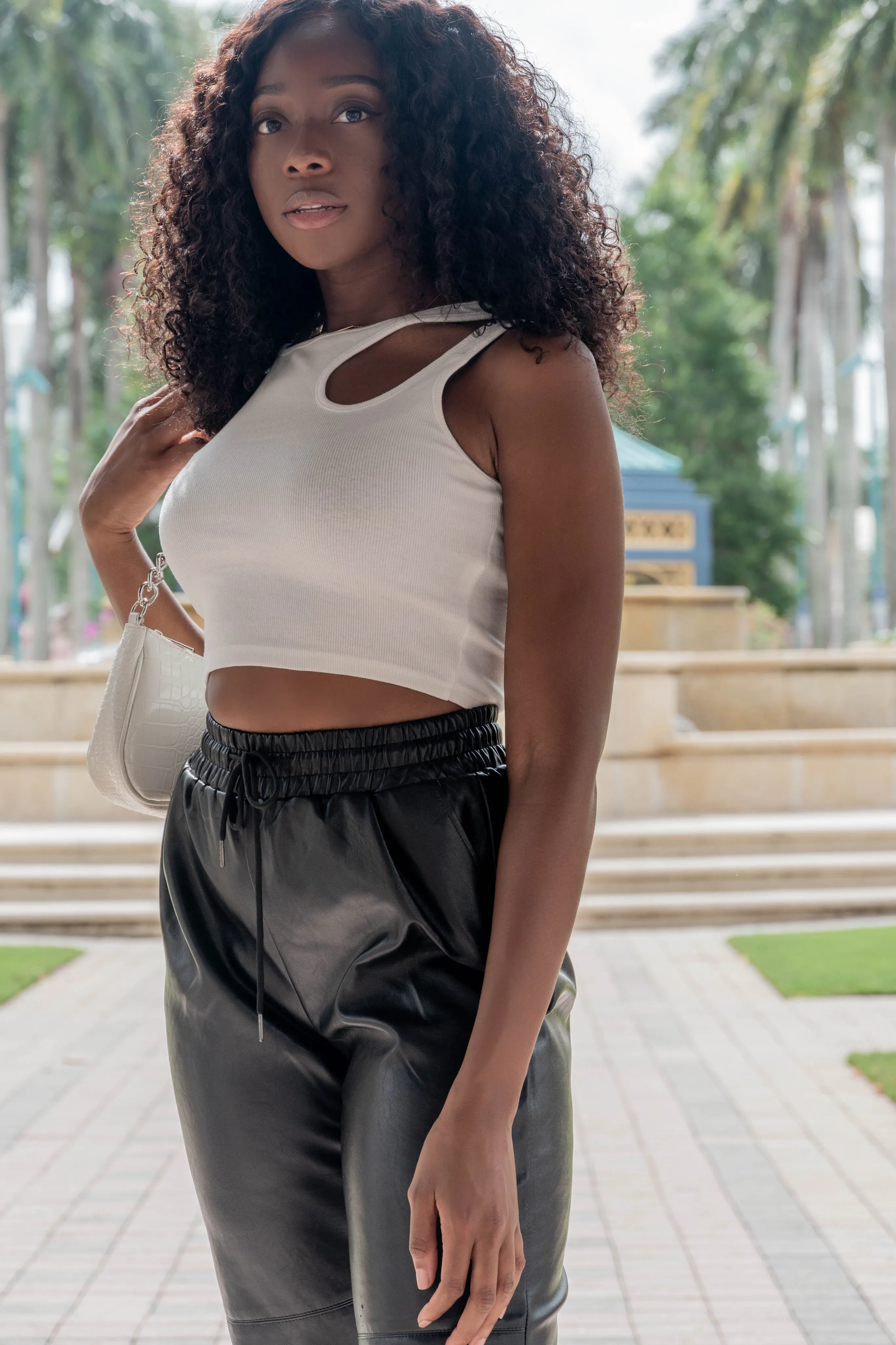 City Girl Joggers (2 Colors)