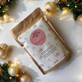 *Clearance* Doggy Christmas Cake Mix