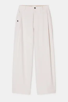 CLOSED WIDE PANTS WRENNA STONE BEIGE