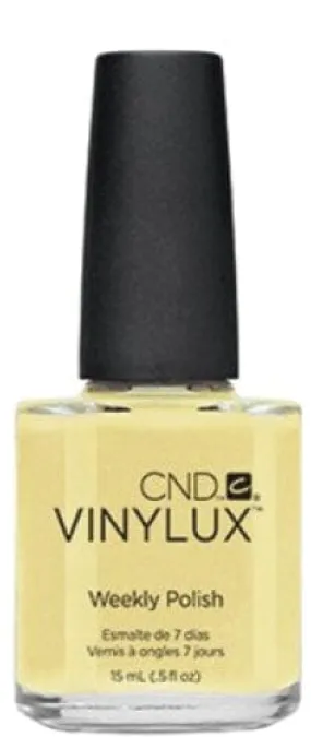 CND VINYLUX - #165 Sun Bleached