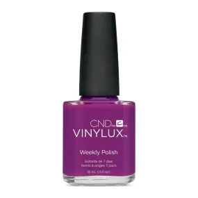 CND VINYLUX - #169 Tango Passion