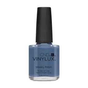 CND VINYLUX - Denim Patch #226