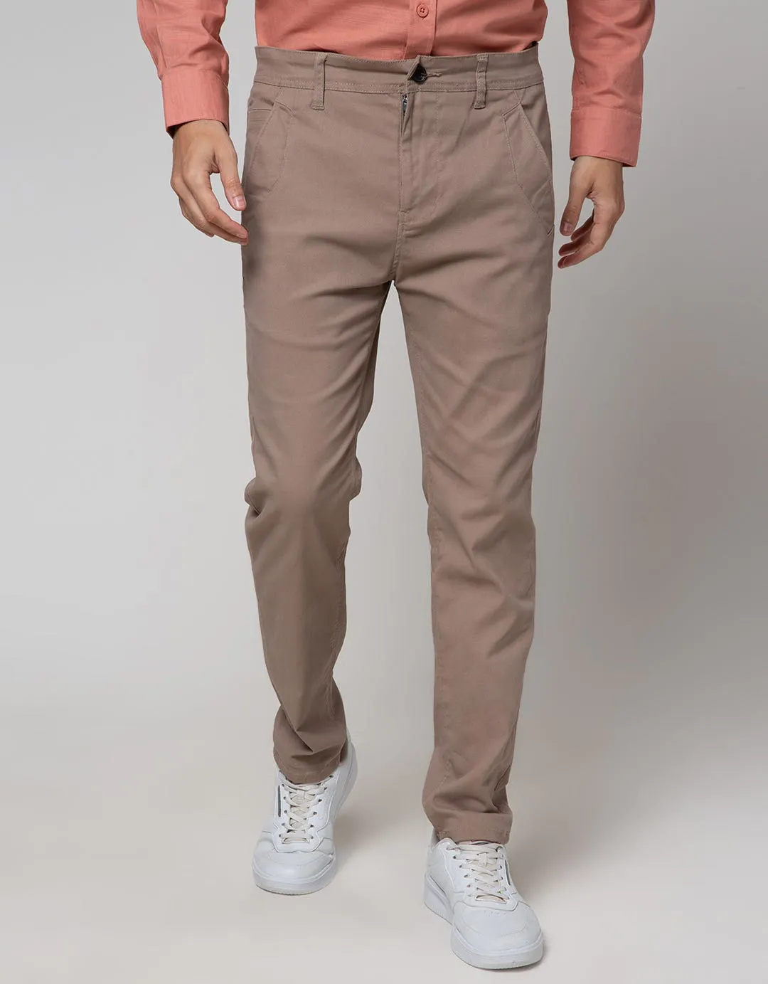 Cole Long Pants Woven Fashion Deva Slim