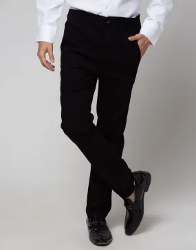 Cole Long Pants Woven Fashion Deva Slim