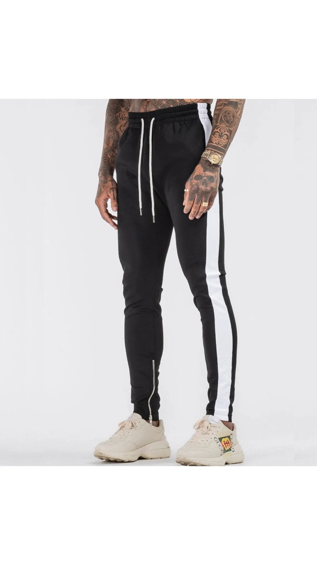 Cravio - Joggers for Men