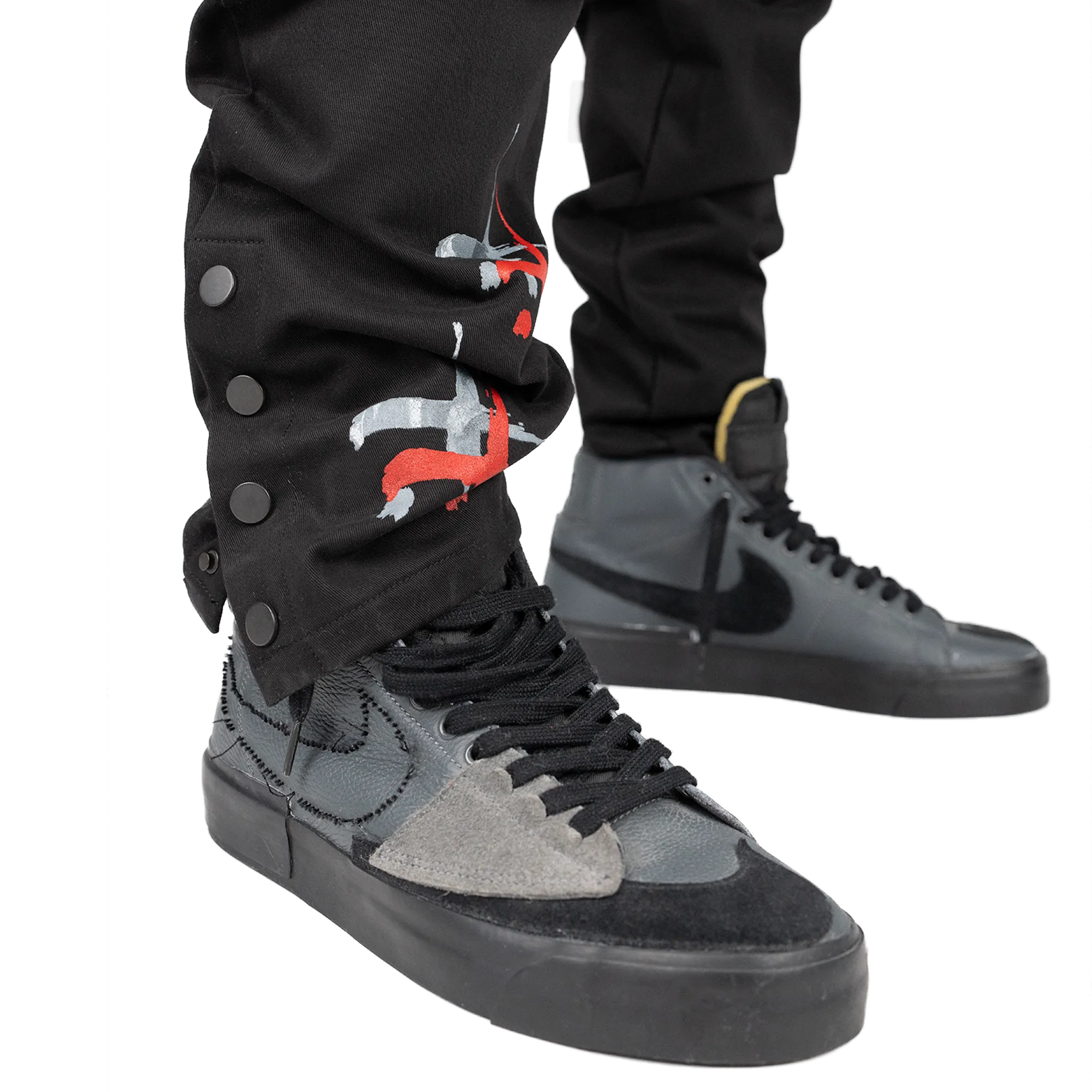 CTLS | Crosses Chino Pants '23