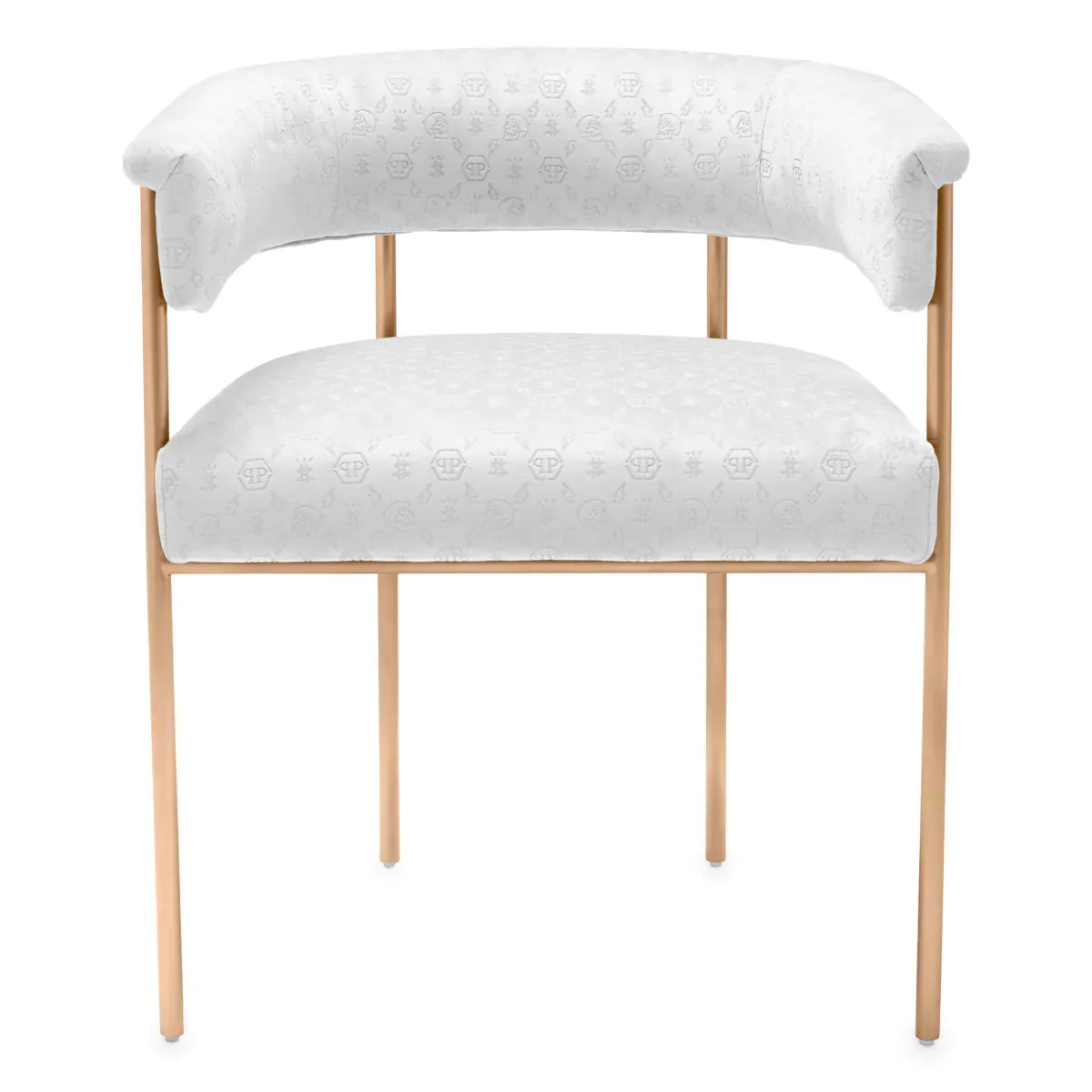 Dining Chair Monogram
