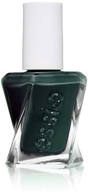Essie Gel Couture -  Wrap Party - #420