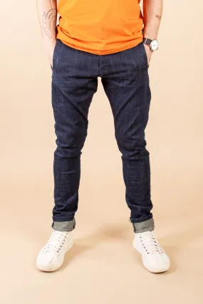 Expent Denim 7190 - Indigo