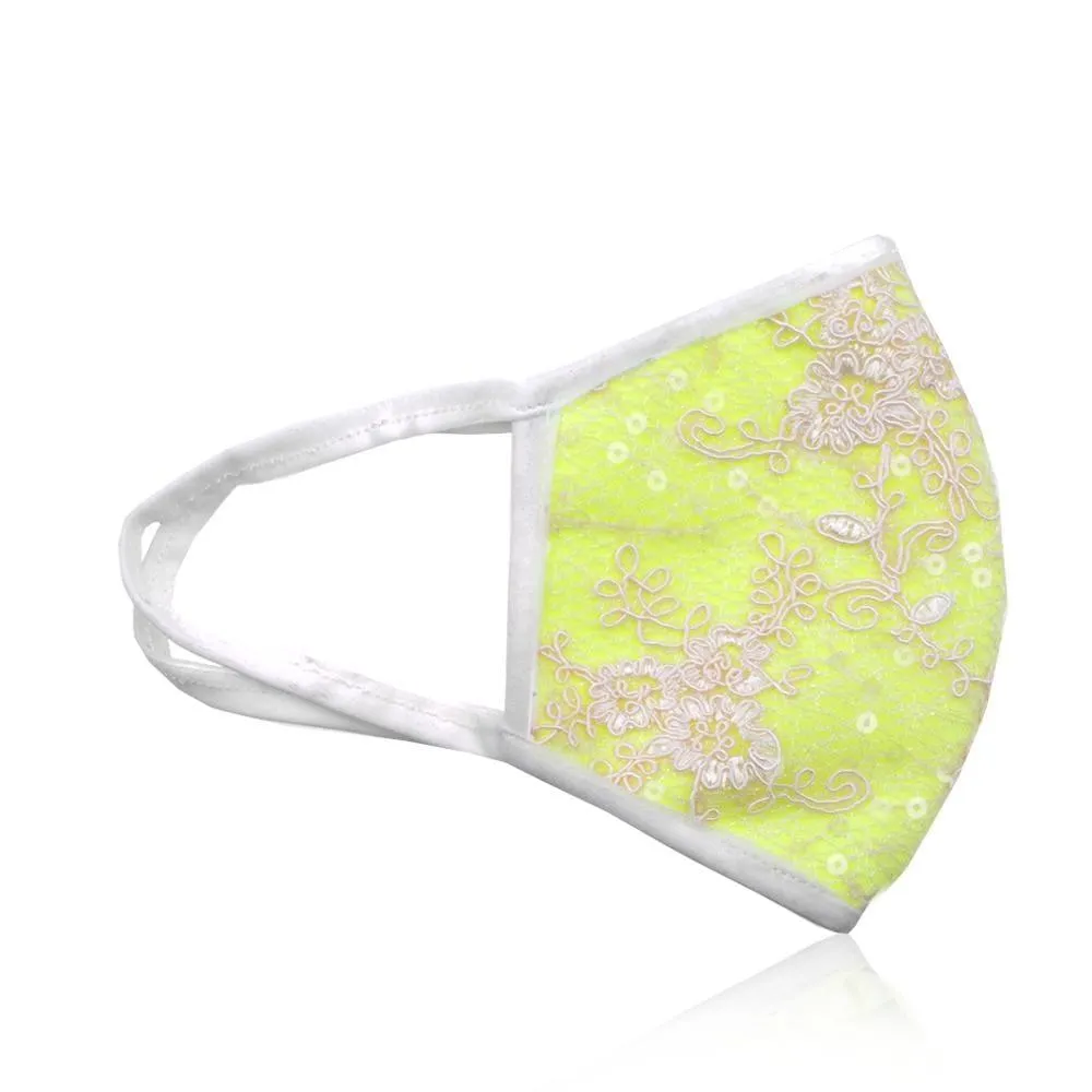 Fashion Mask 131