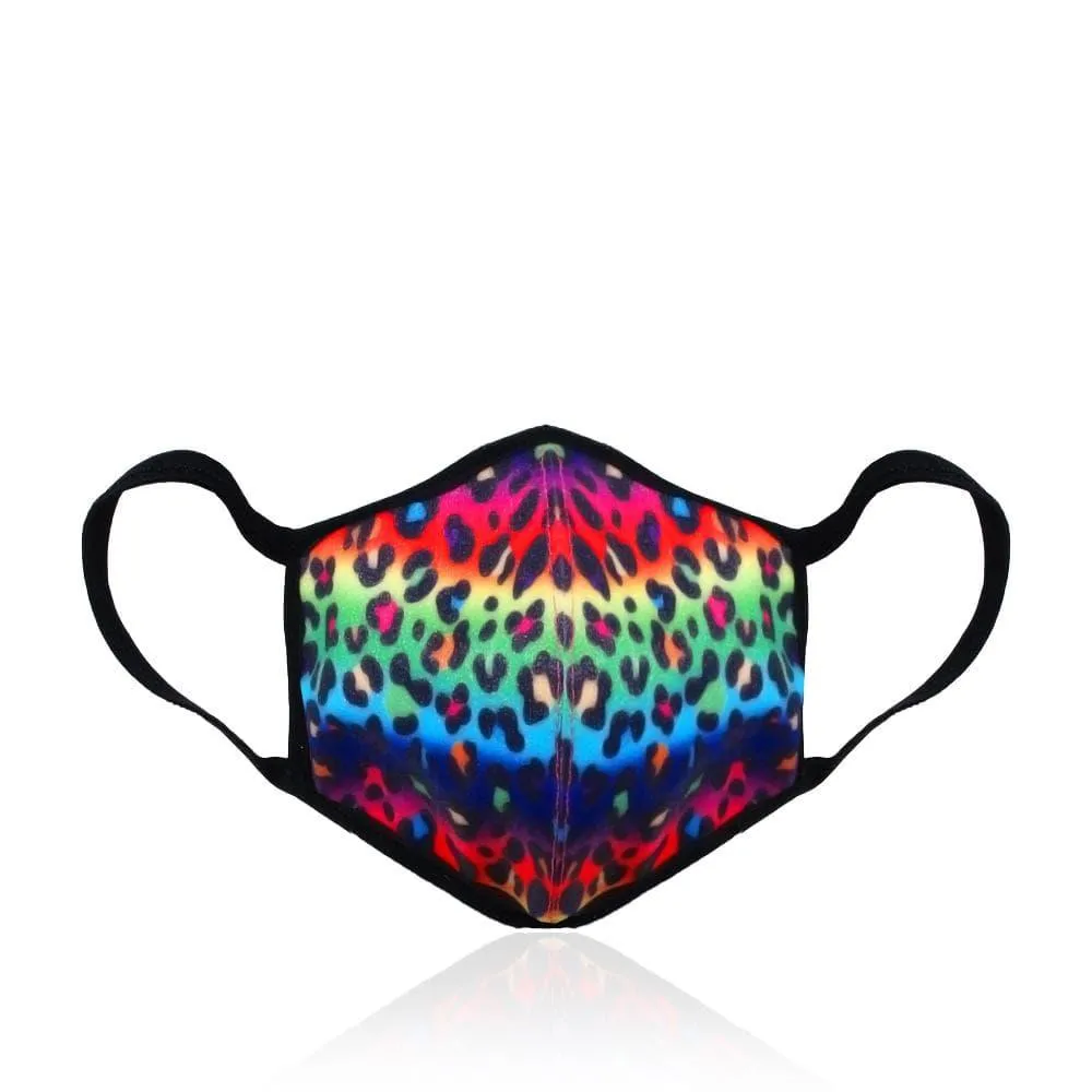 Fashion Mask 133