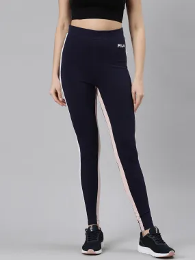 Fila Peacoat Tatienne Women's Tights
