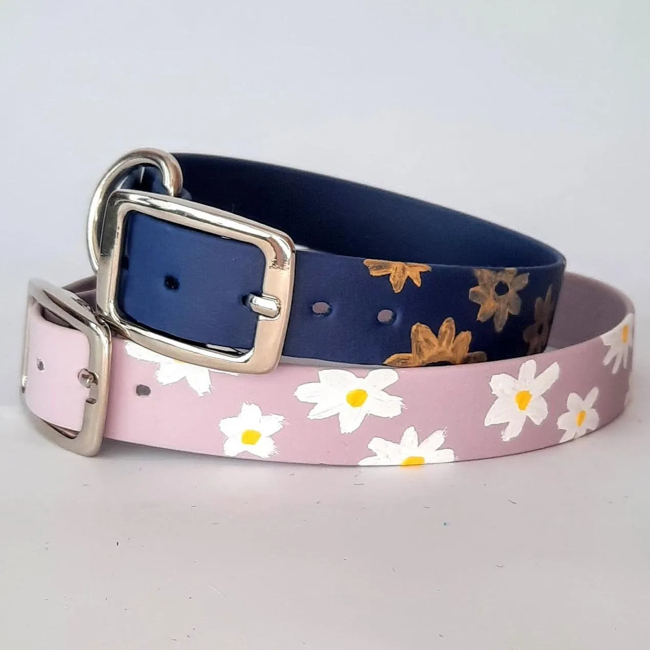 Flower Power Collar
