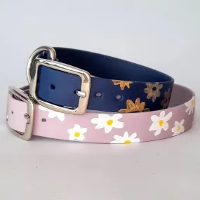 Flower Power Collar
