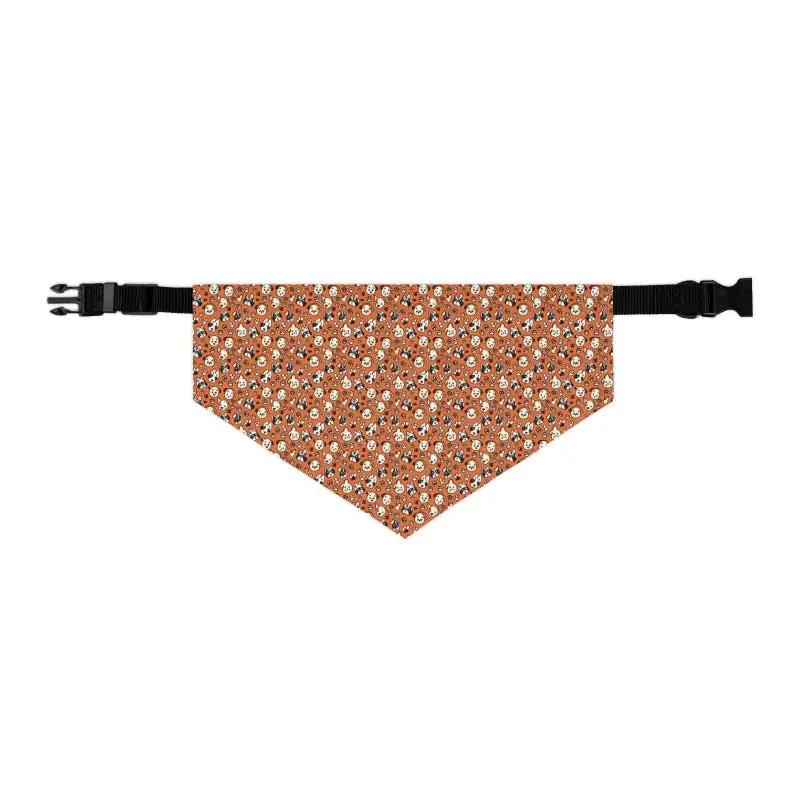 Furshionista Pet Bandana Collar Chic and Durable