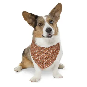 Furshionista Pet Bandana Collar Chic and Durable