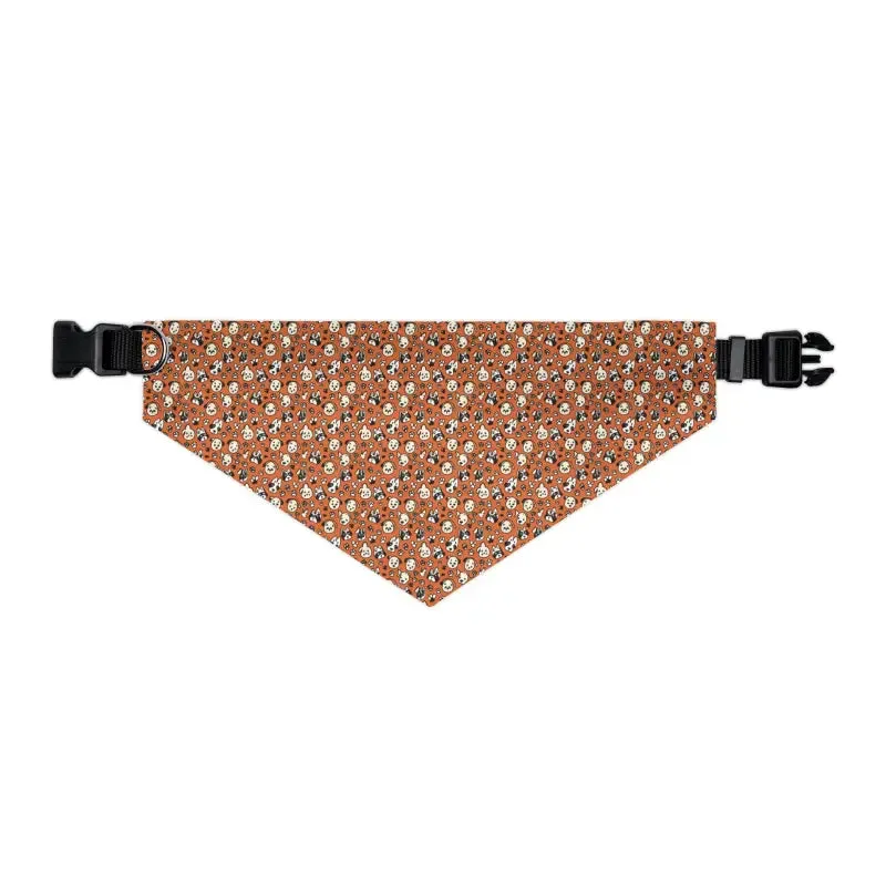 Furshionista Pet Bandana Collar Chic and Durable
