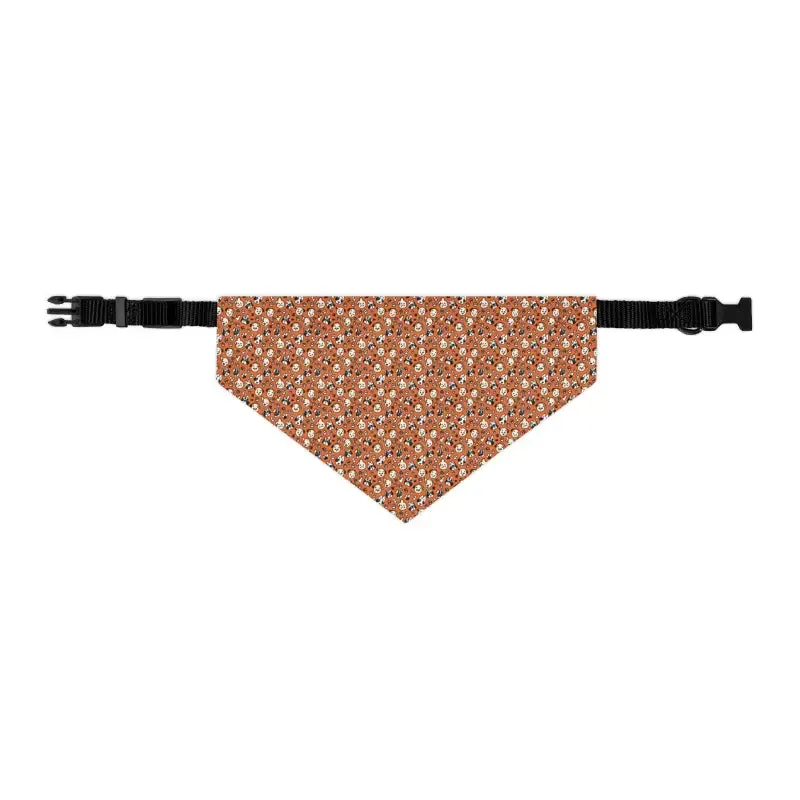 Furshionista Pet Bandana Collar Chic and Durable