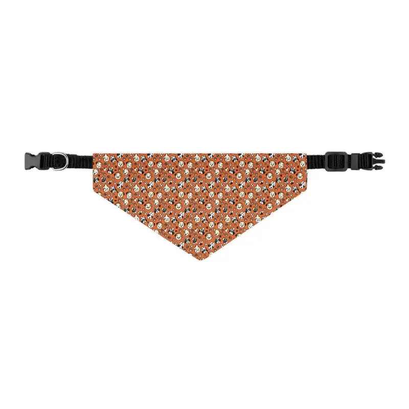 Furshionista Pet Bandana Collar Chic and Durable