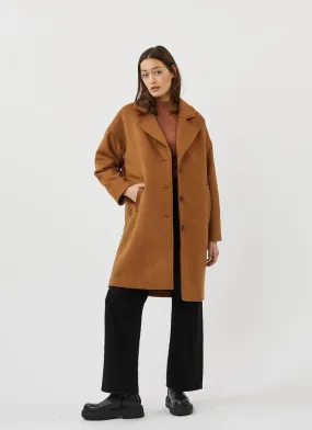 Gutha Coat