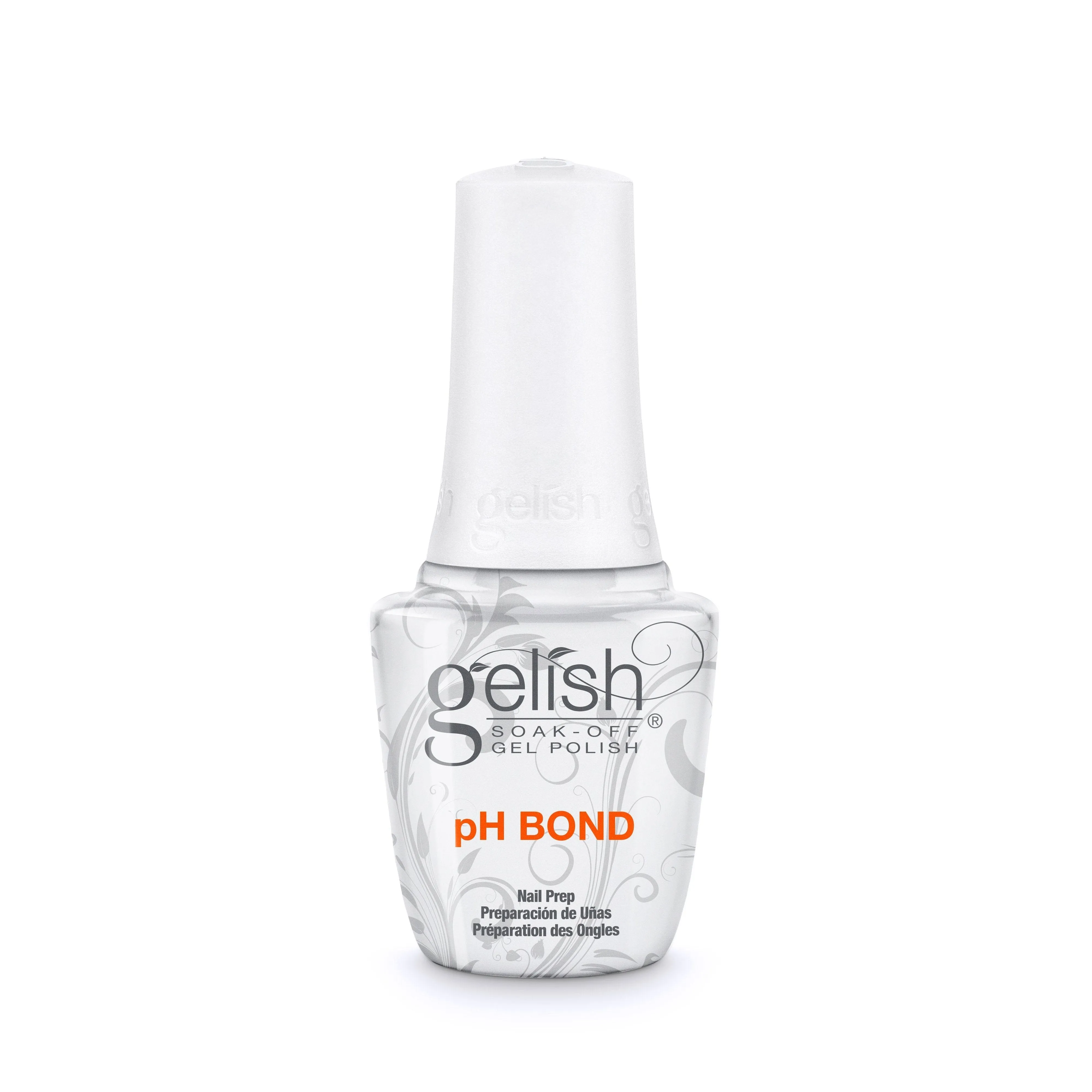 HARMONY GELISH pH Bond Nail Prep