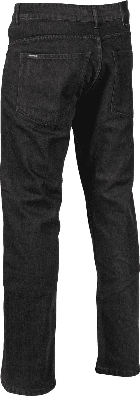 Highway 21 Stronghold Tall Men's Motorcycle Riding Jeans