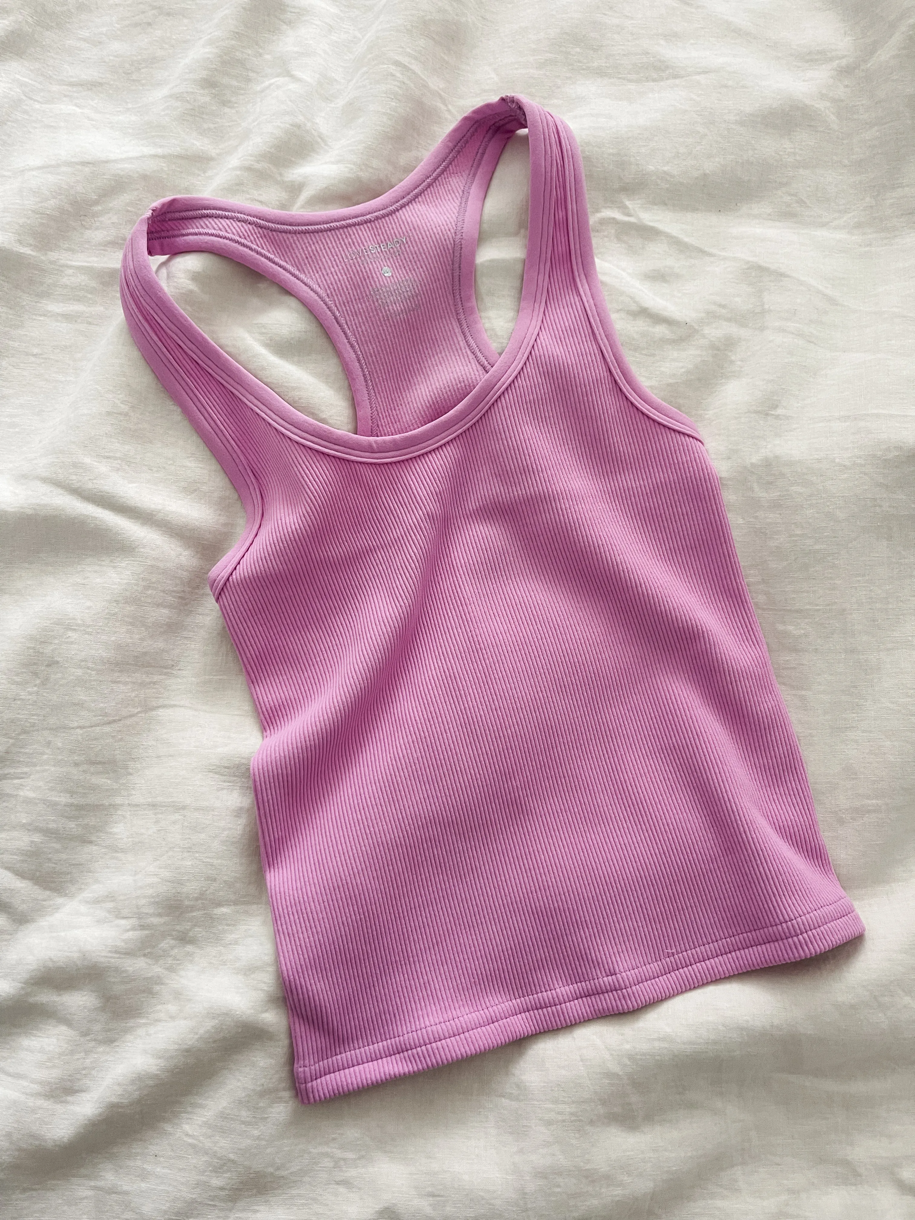 HUG Midi: The Perfect Postpartum Tank