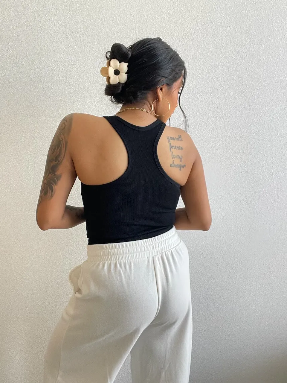 HUG Midi: The Perfect Postpartum Tank