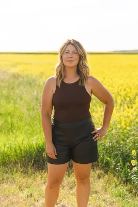 Ila Sleeveless Bodysuit