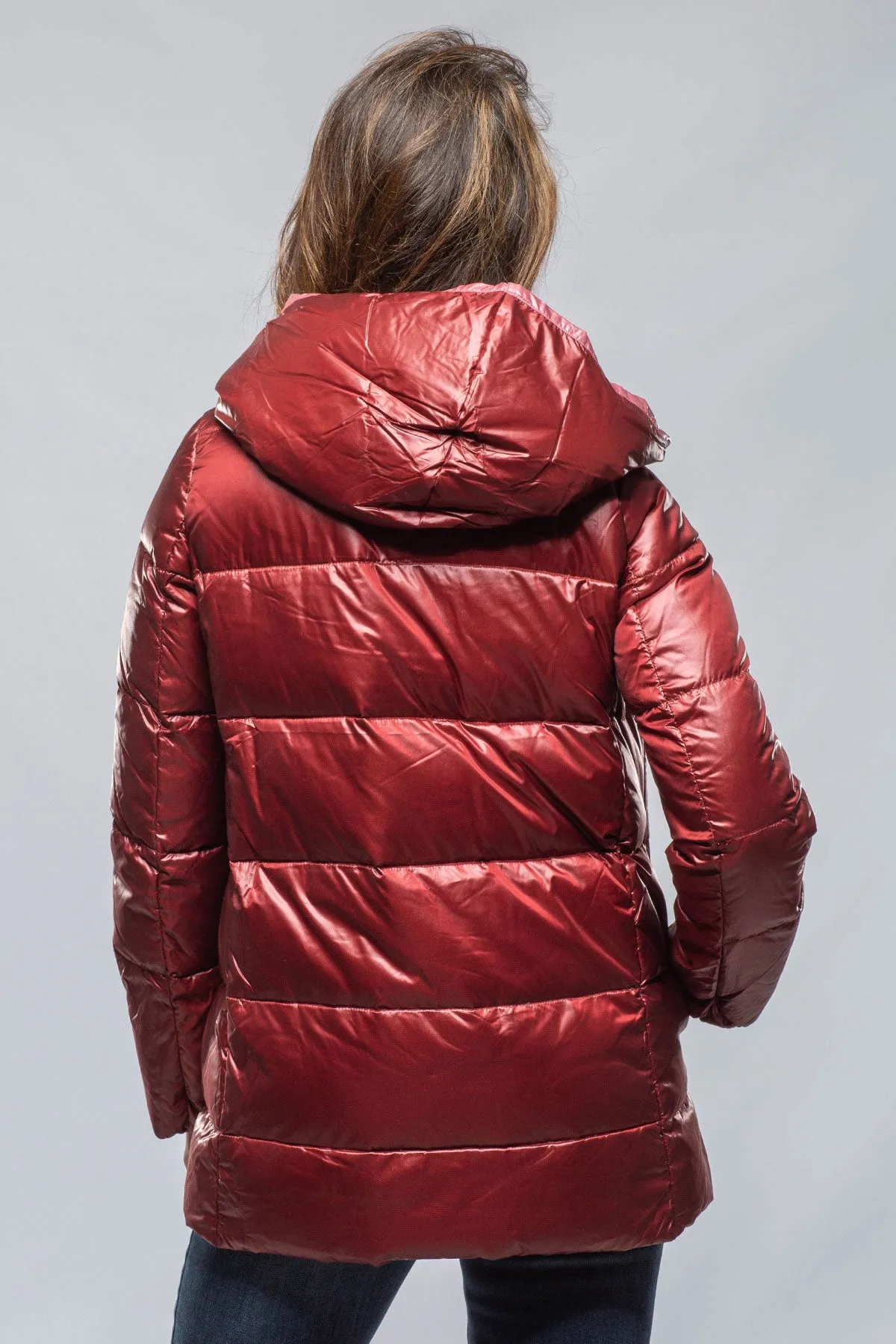 Jesse Hodded Puffer