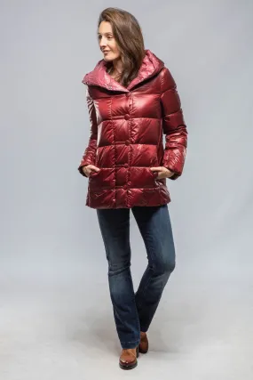 Jesse Hodded Puffer