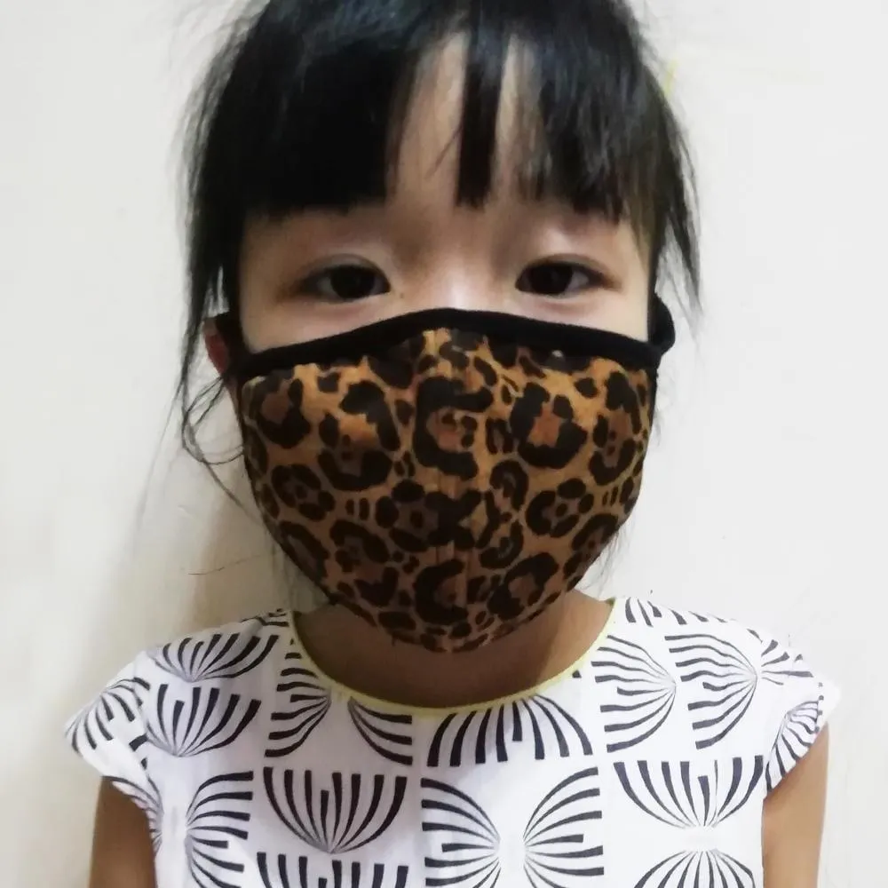 Kids Fashion Mask 103K