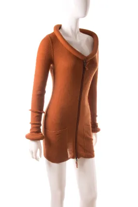 Knit Dress