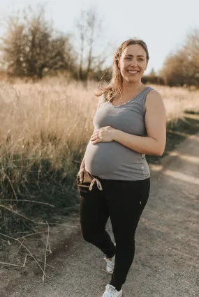 Ladies Terry Joggers