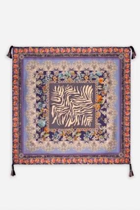 Lona Silk Scarf