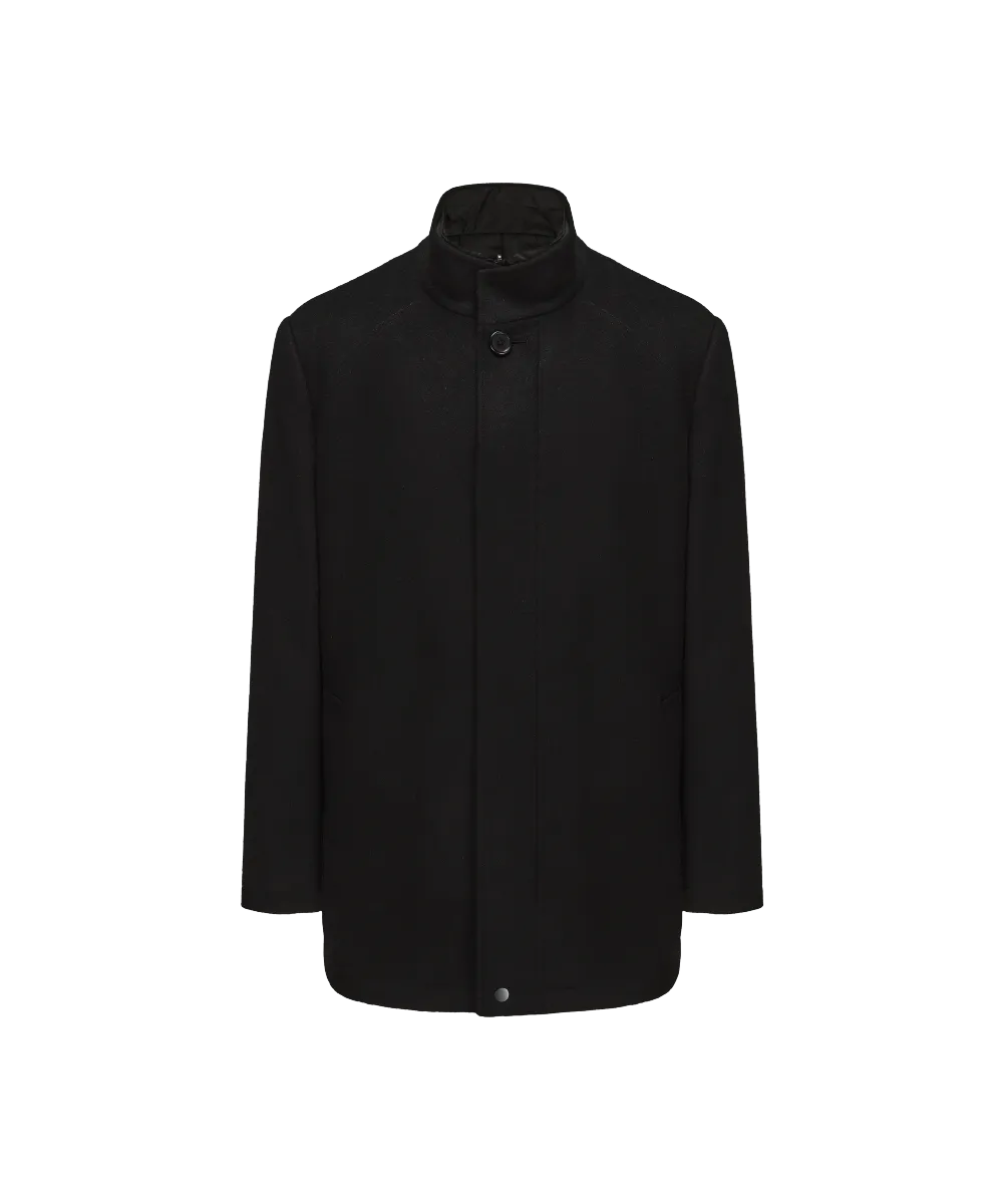 Men's Premium Cashmere Coat